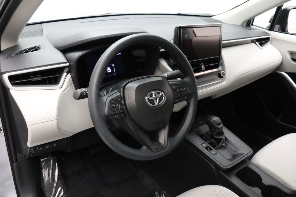 Thumbnail: 2026 Toyota Corolla Cross - 15