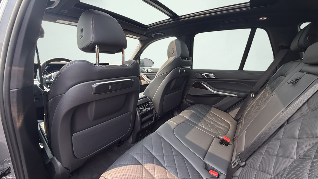 Used 2026 BMW X5 SUV
