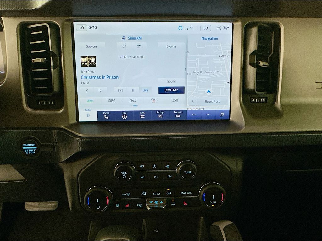 Thumbnail: 2022 Ford Bronco - 15