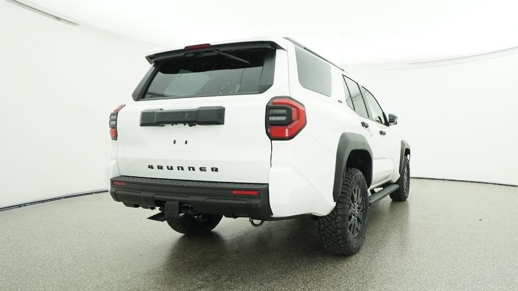 Thumbnail: 2025 Toyota 4Runner - 16