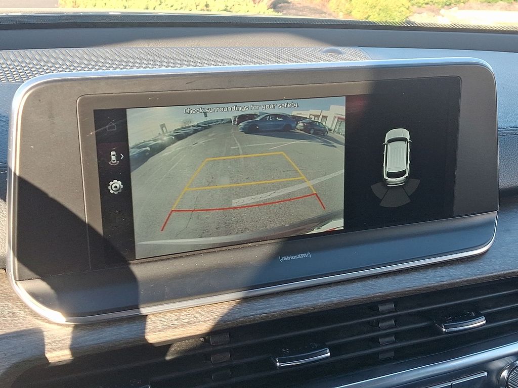 Thumbnail: 2022 Kia Telluride - 21