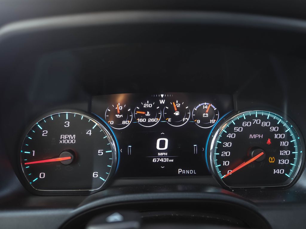 Thumbnail: 2018 GMC Sierra 1500 - 13