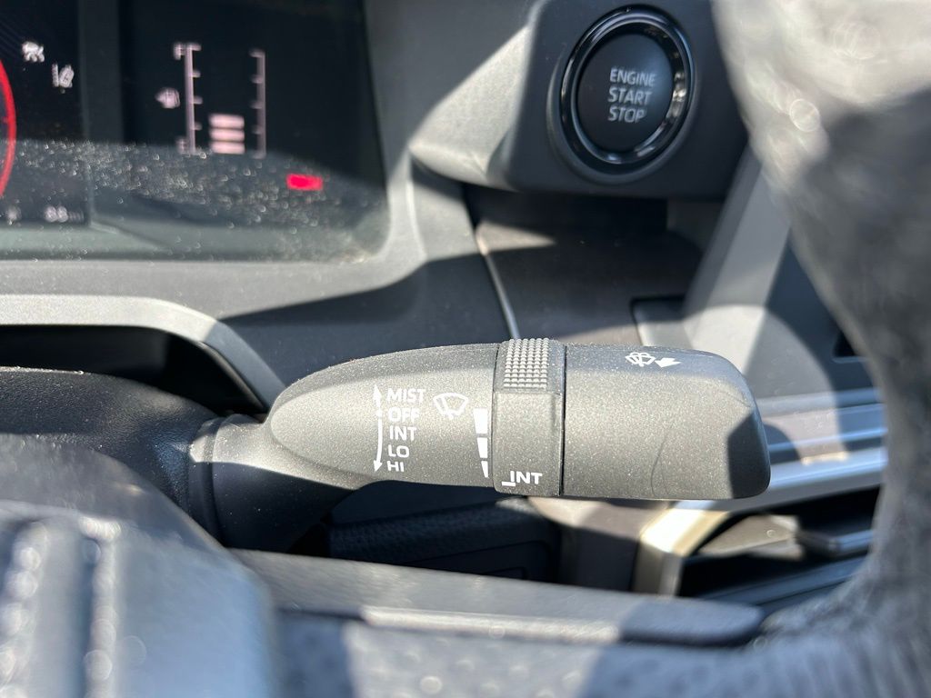 2024 Toyota Tacoma SR5 21
