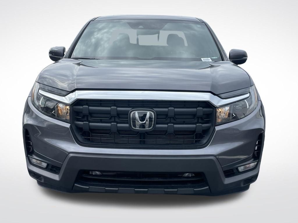 Thumbnail: 2025 Honda Ridgeline - 9