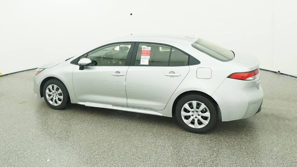 Thumbnail: 2026 Toyota Corolla - 4