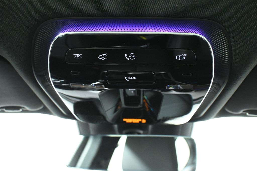 Thumbnail: 2025 Mercedes-Benz C-Class - 20