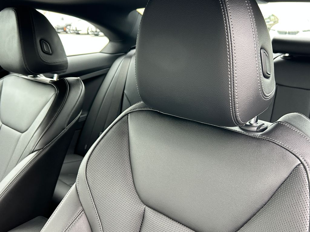 Thumbnail: 2024 BMW 2 Series - 14