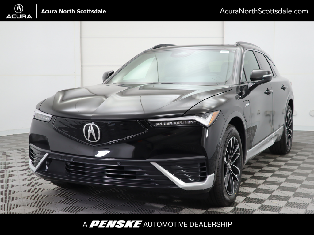 2024 Acura ZDX A-Spec -
                Phoenix, AZ