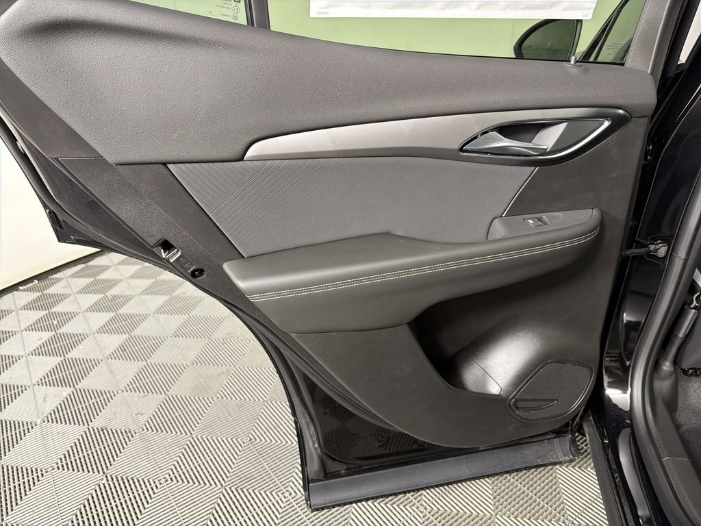 new 2026 Buick Envision car, priced at $48,835