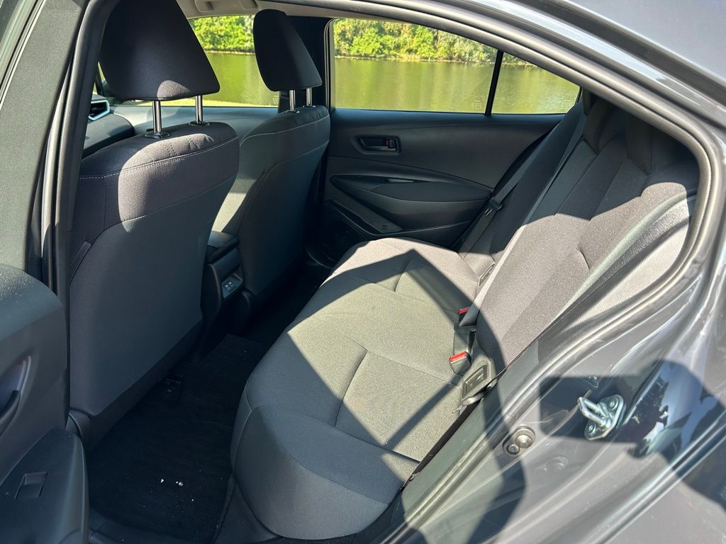 Thumbnail: 2023 Toyota Corolla - 13