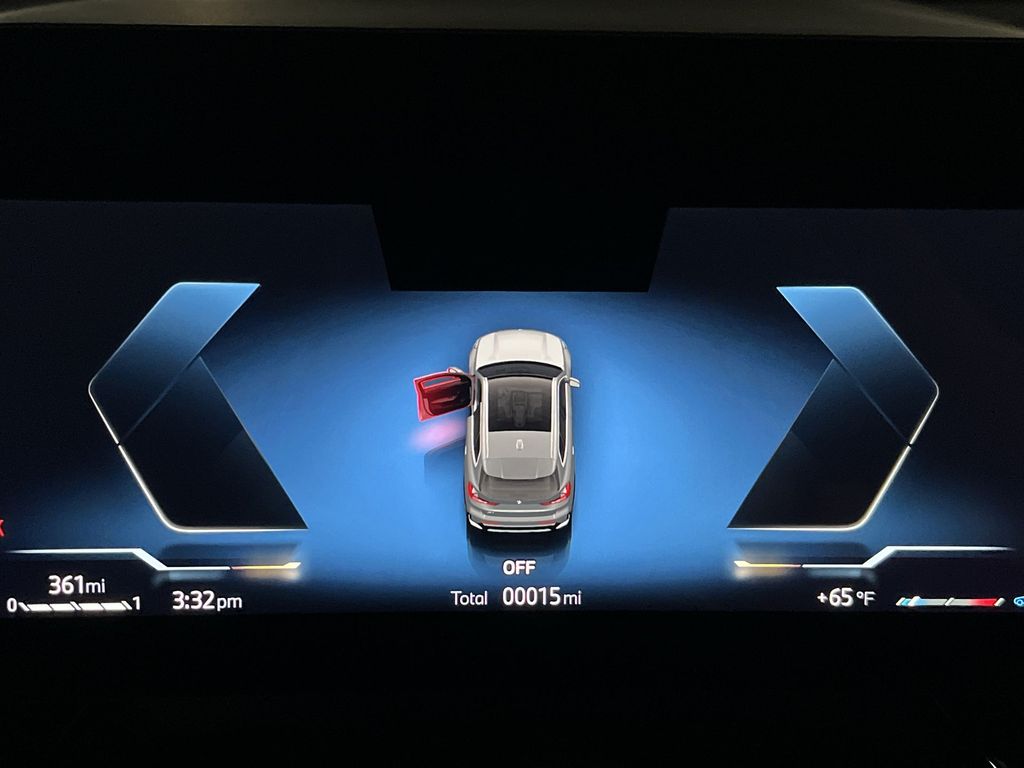 Thumbnail: 2026 BMW X1 - 15