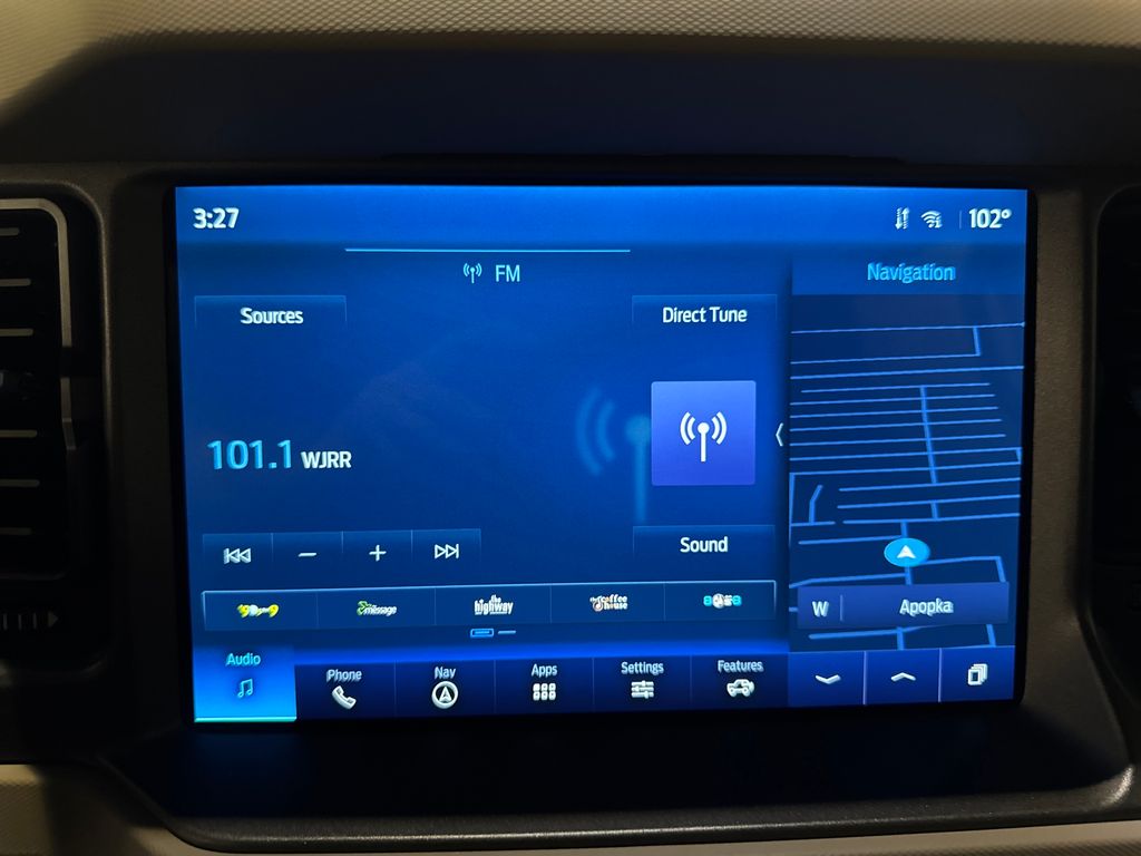 Certified Used 2024 Gray Ford Wildtrak image 25