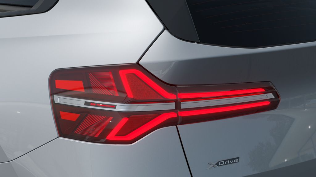 Thumbnail: 2026 BMW X3 - 32
