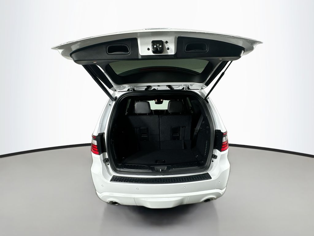 New 2026 White Dodge GT Plus image 16