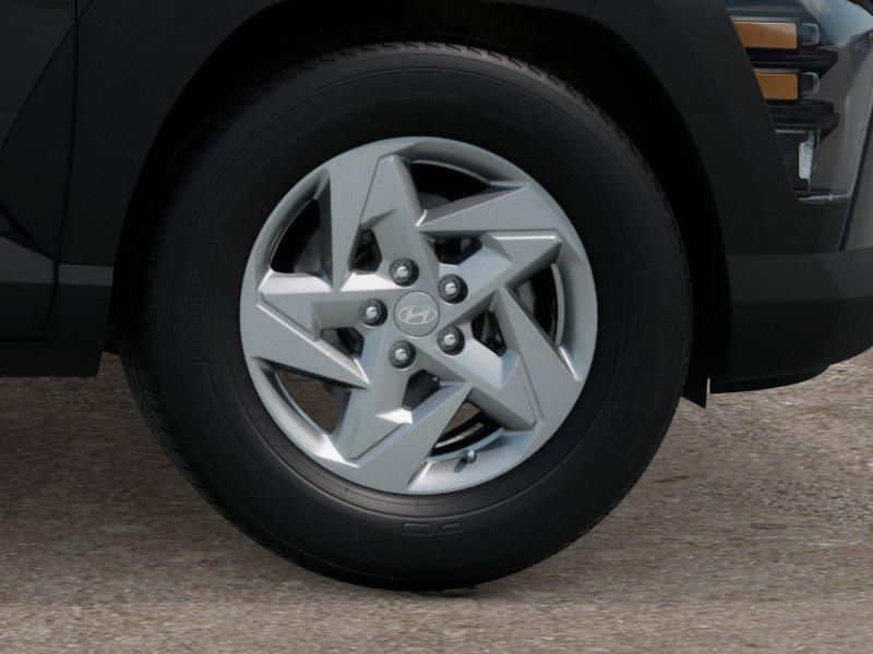 Thumbnail: 2025 Hyundai Kona - 8