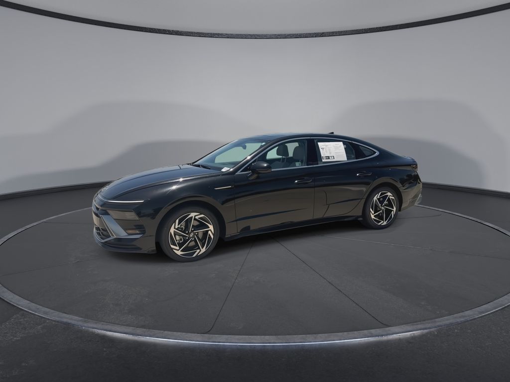 Thumbnail: 2024 Hyundai Sonata - 5
