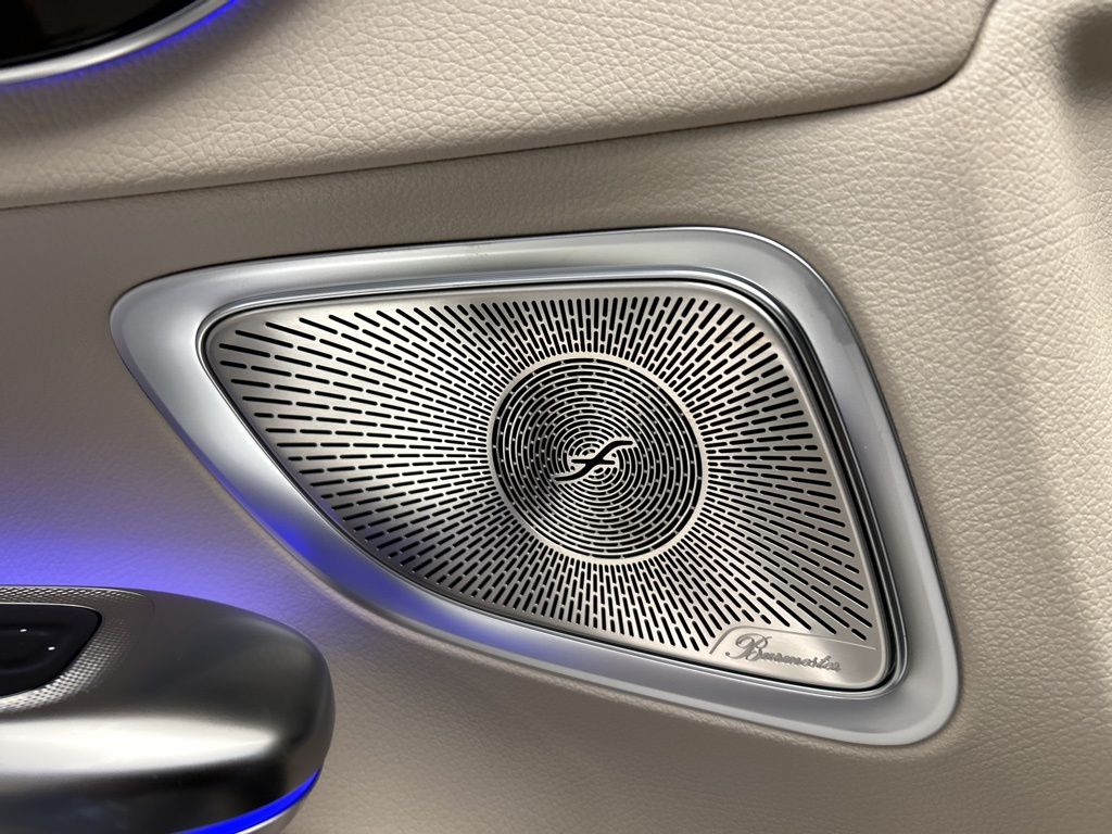 Thumbnail: 2026 Mercedes-Benz CLE - 21