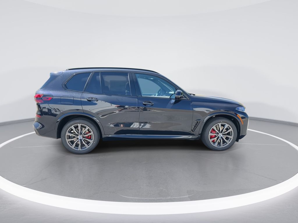 Thumbnail: 2026 BMW X5 - 9