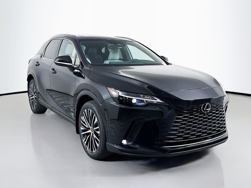 2025 Lexus RX 350 Premium+ 3