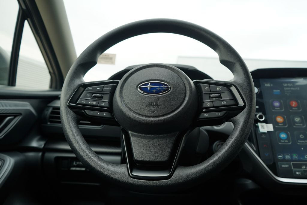 2025 Subaru Crosstrek Premium 13