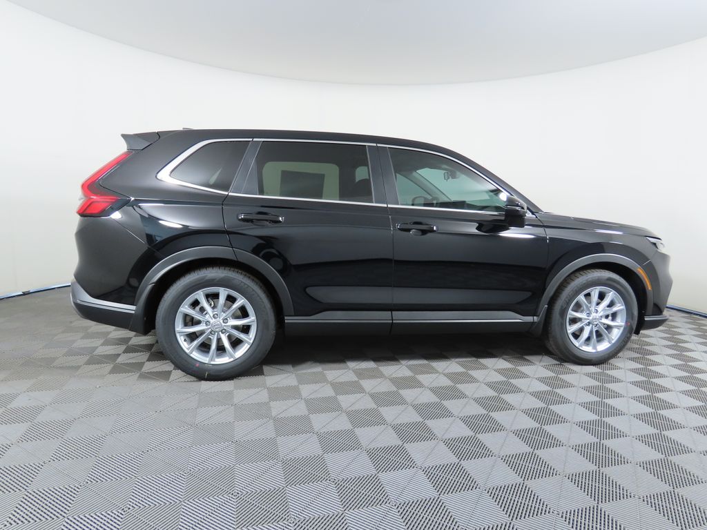 2025 Honda CR-V EX 4