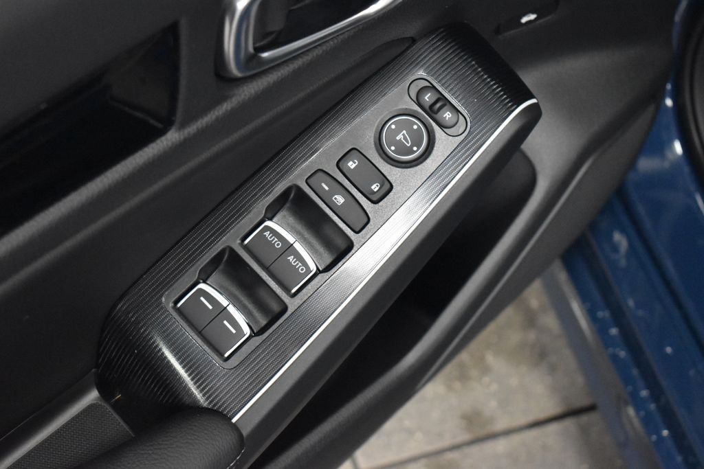 Thumbnail: 2026 Honda Civic - 9