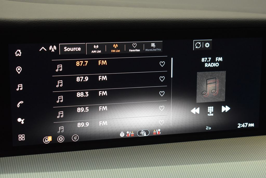 Thumbnail: 2026 Nissan Murano - 19