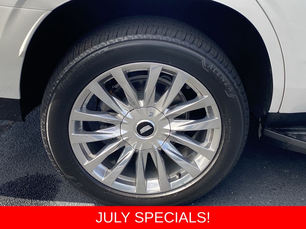 Used 2021 Cadillac Escalade SUV