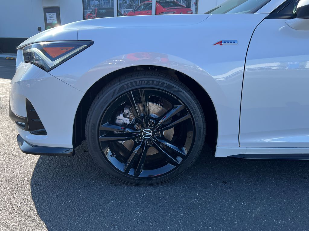 Thumbnail: 2026 Acura Integra - 5