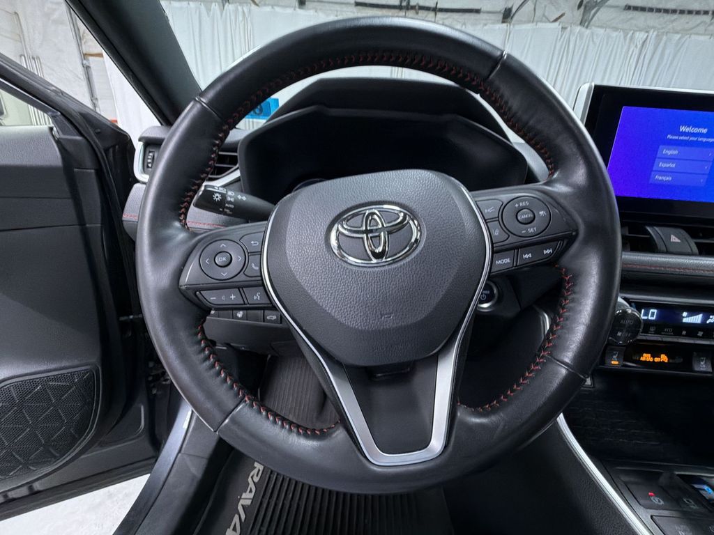 Used 2023 Toyota RAV4 Prime SUV