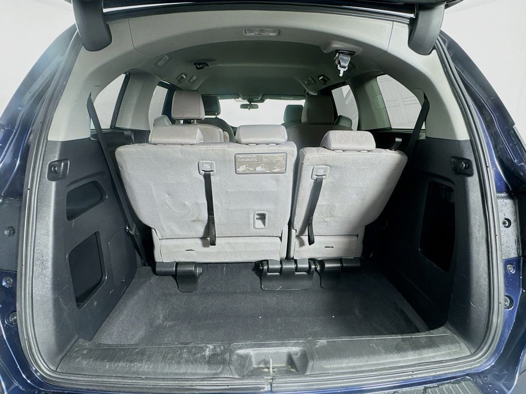 Used Car 2019 Honda Odyssey  Ex For Sale Under $20,000 In Austin, Texas