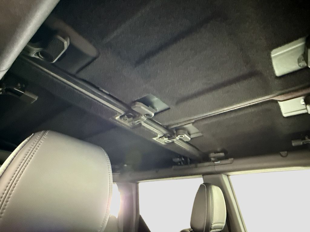 Thumbnail: 2021 Ford Bronco - 17