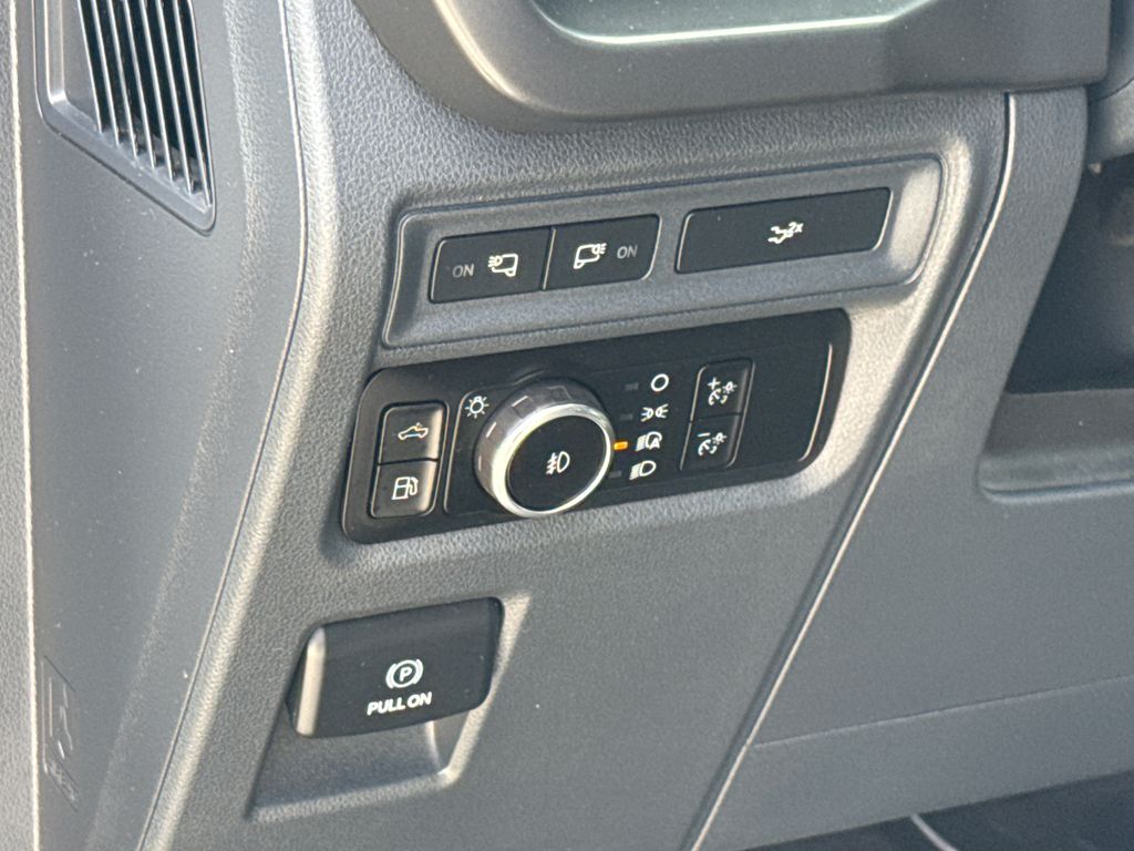Certified Used 2024 White Ford XLT image 15