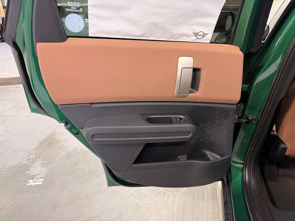 Thumbnail: 2026 MINI Cooper Countryman - 19