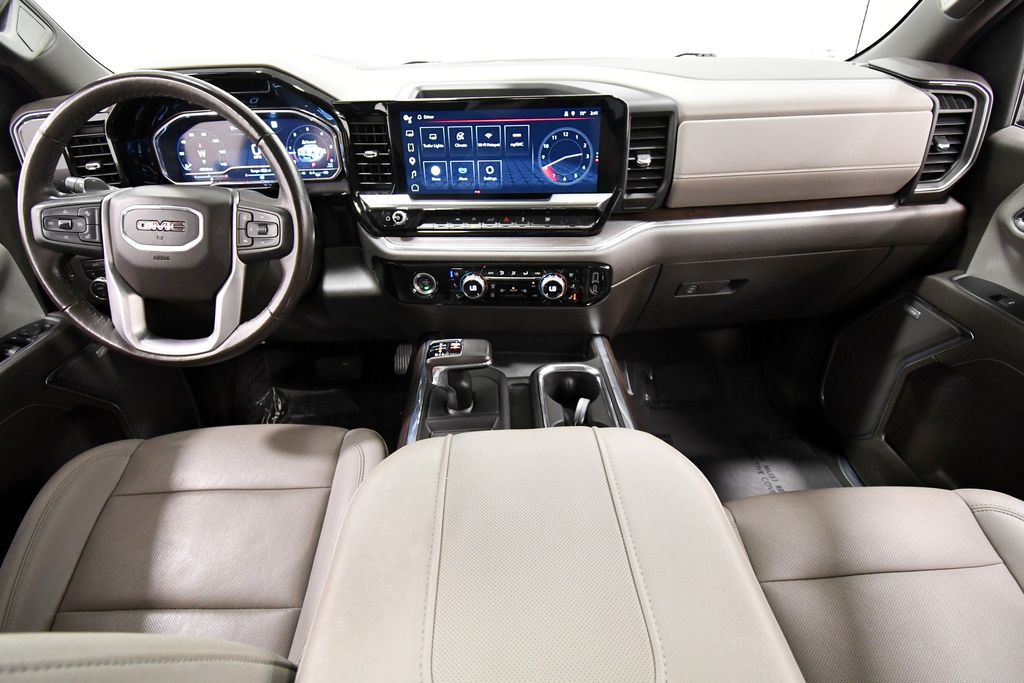 Used 2023 GMC Sierra 1500 Truck