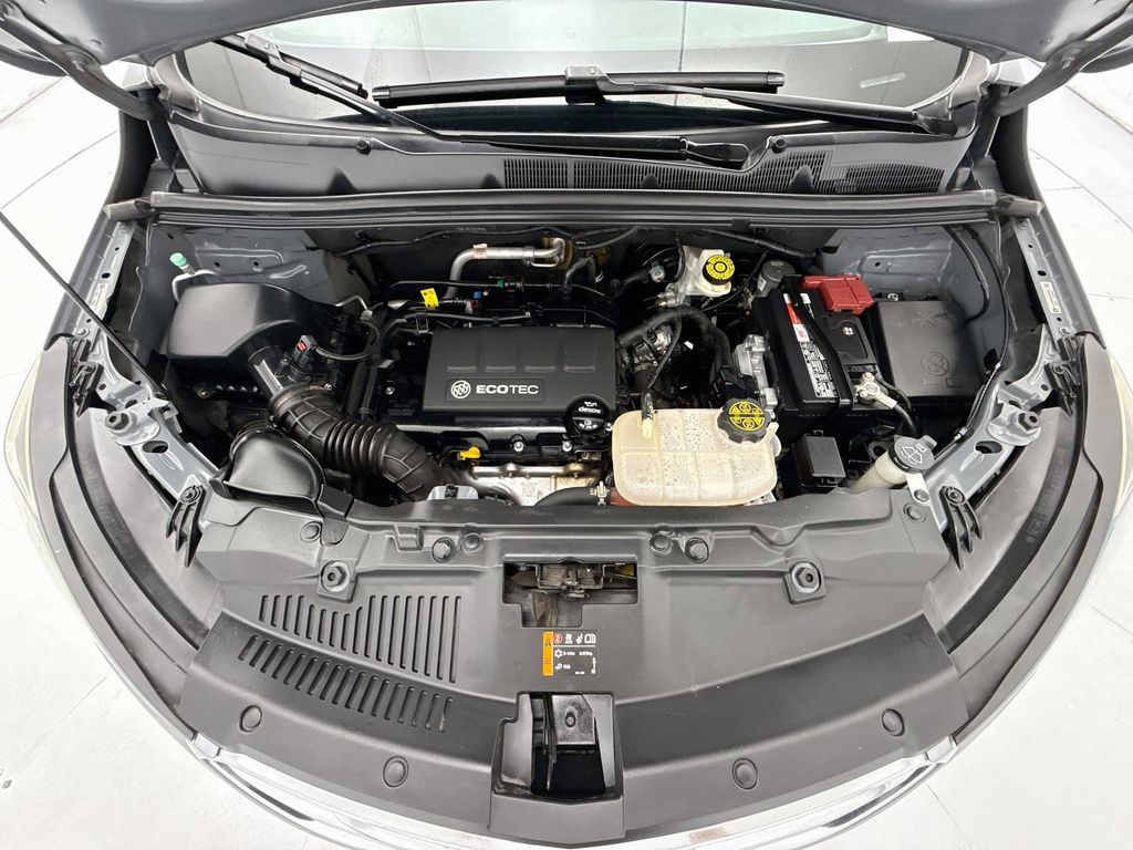 Thumbnail: 2019 Buick Encore - 27