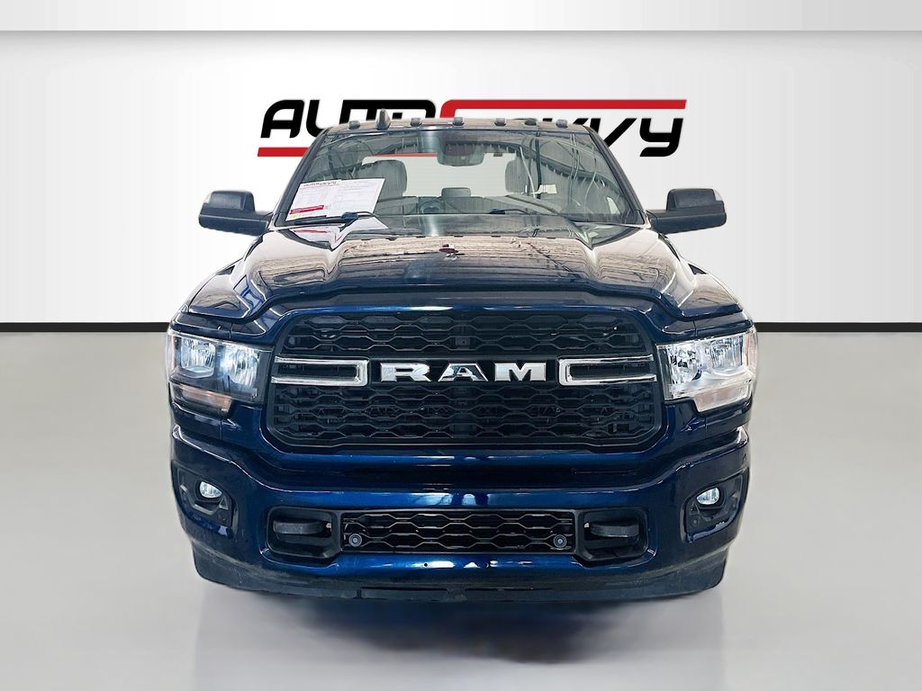 Used 2022 Blue Ram Big Horn image 2