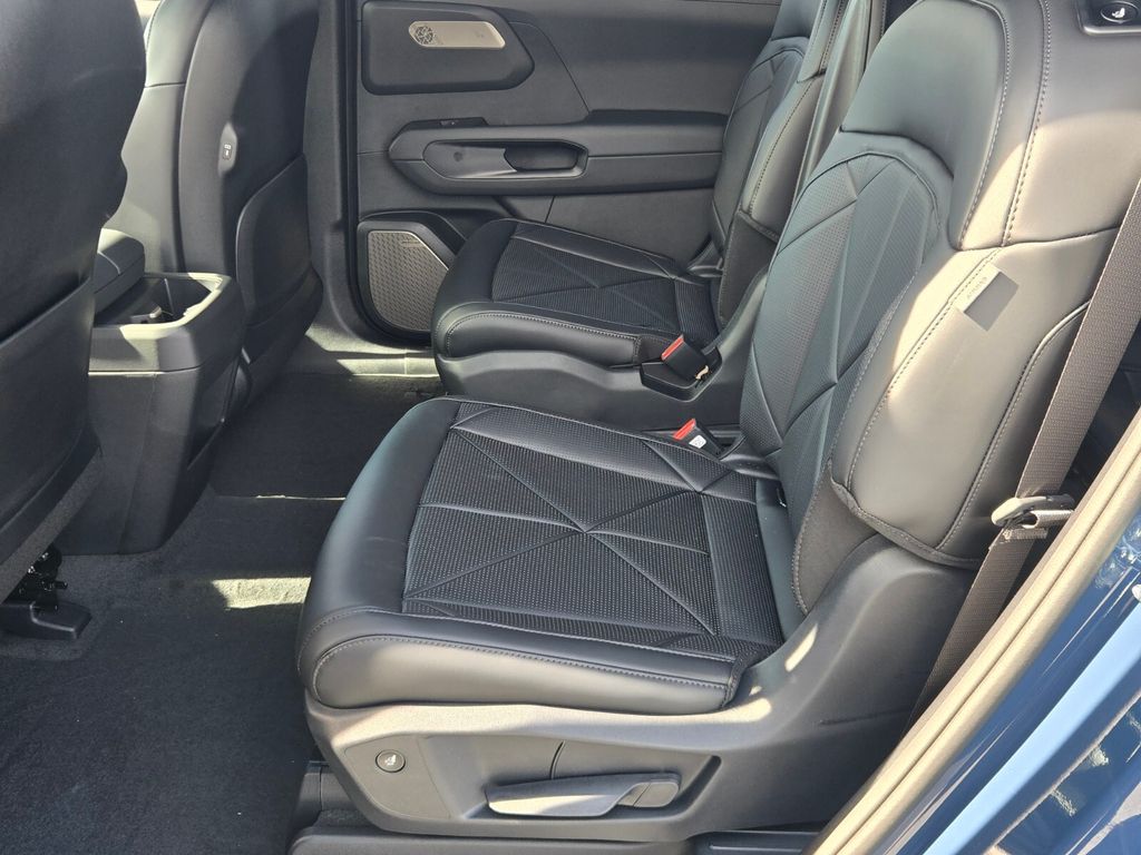 2027 Kia Telluride - $54,035