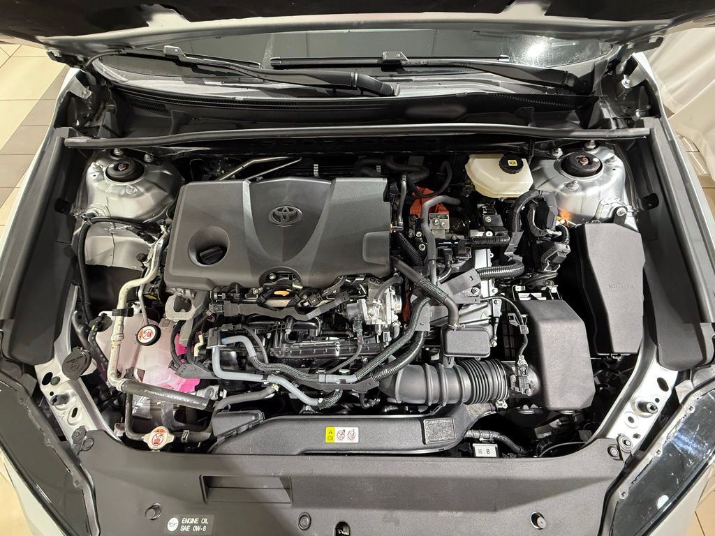 Thumbnail: 2025 Toyota Camry - 10