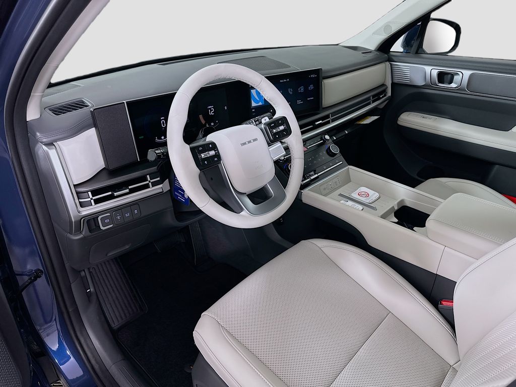 Thumbnail: 2026 Hyundai Santa Fe - 9