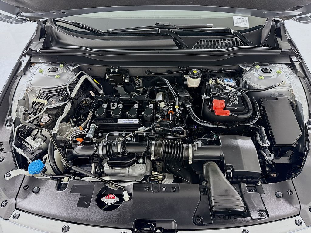 Thumbnail: 2020 Honda Accord - 29