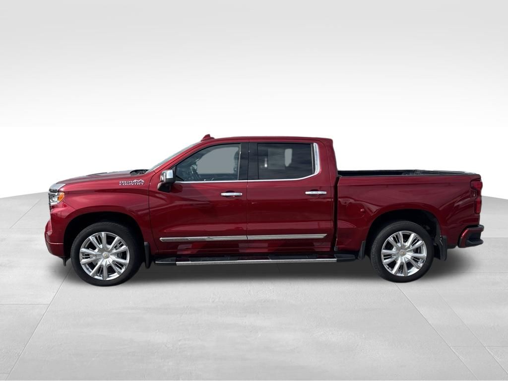 Used 2022 Chevrolet Silverado 1500 Truck