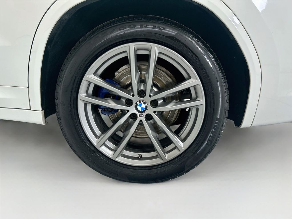 Thumbnail: 2020 BMW X3 - 30