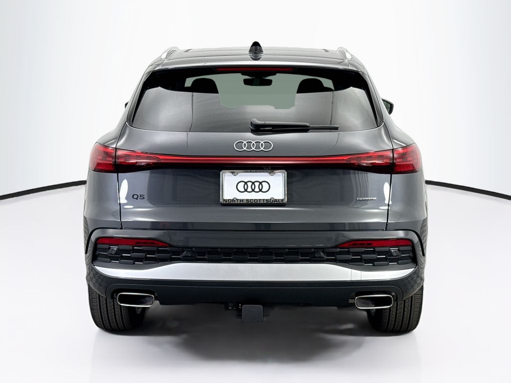 Thumbnail: 2025 Audi Q5 - 6