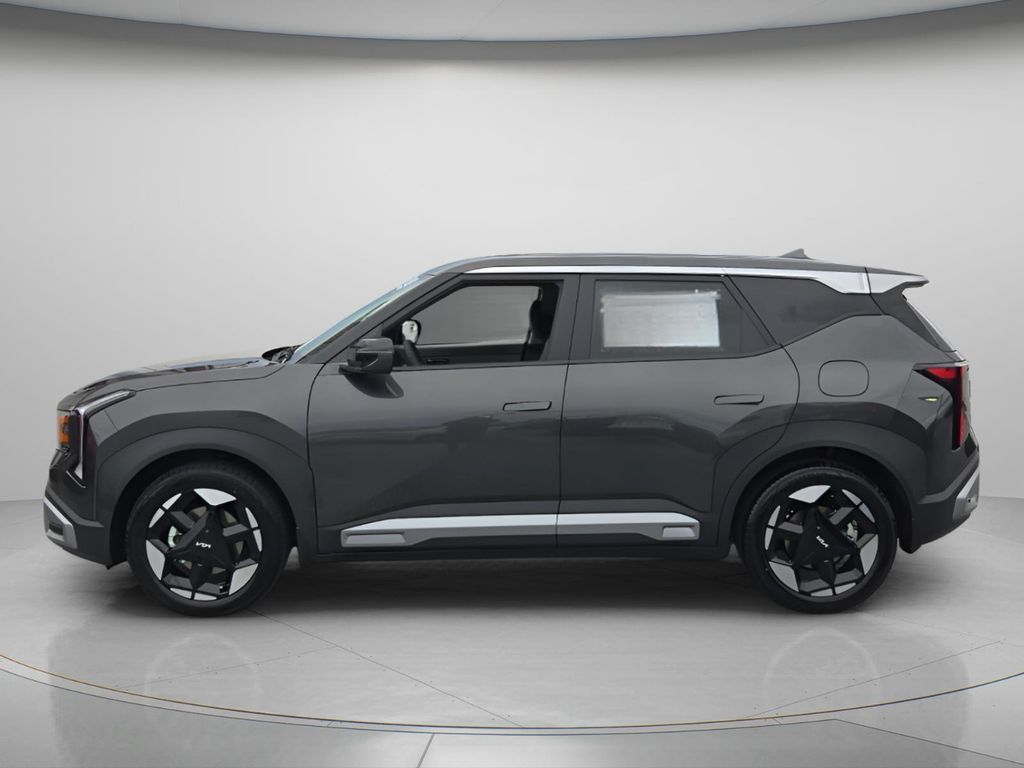 2027 Kia Seltos - $28,085