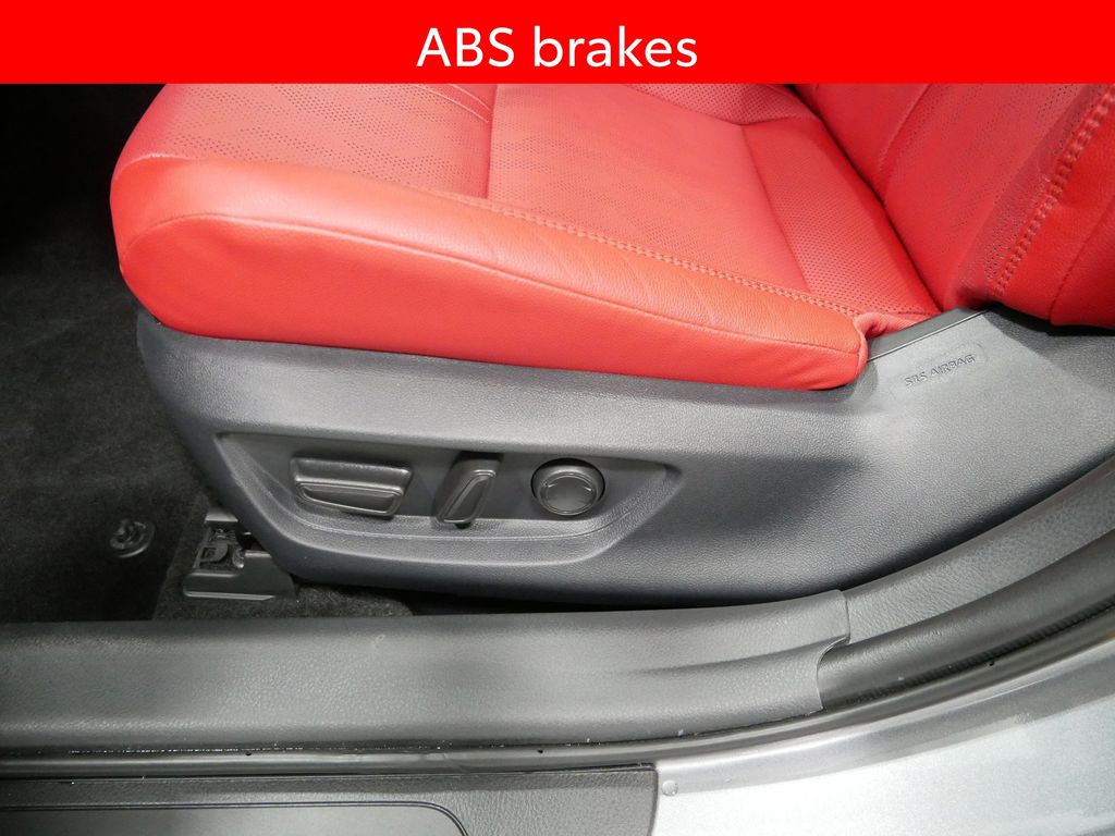 Used 2025 Toyota Camry Sedan