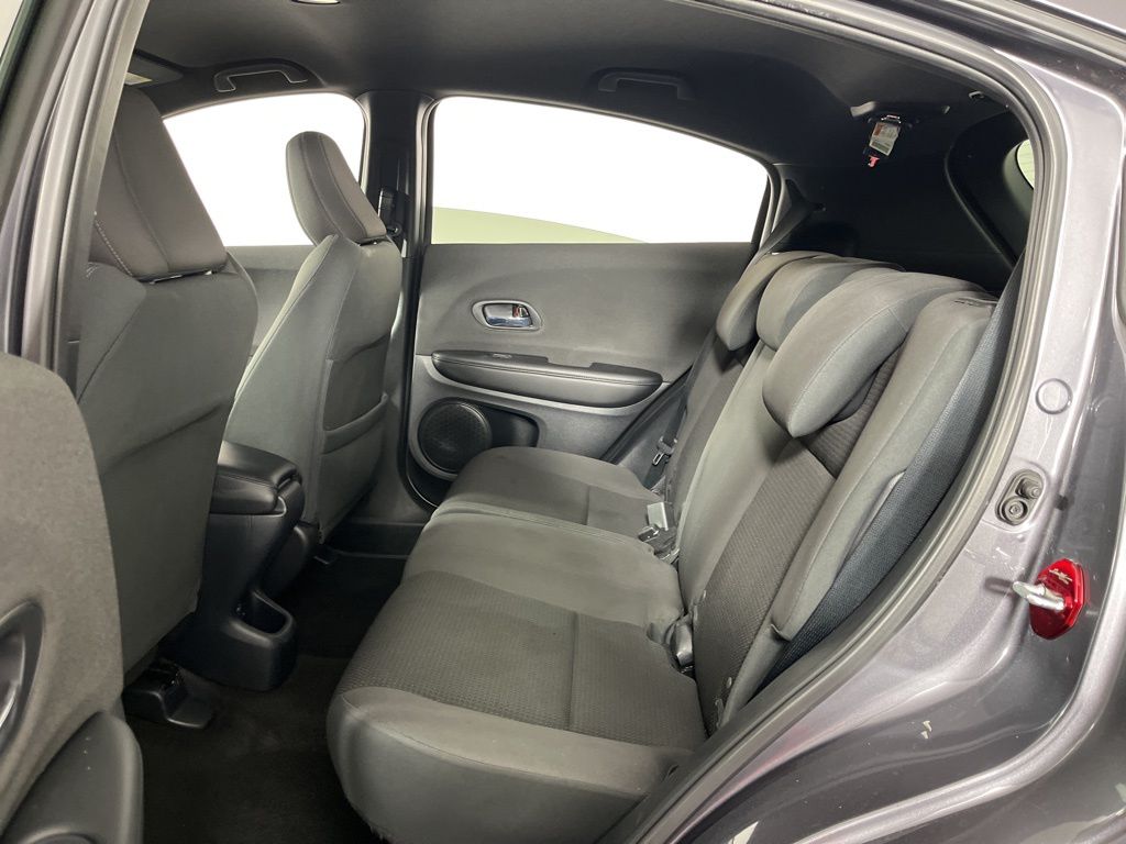 Thumbnail: 2021 Honda HR-V - 21