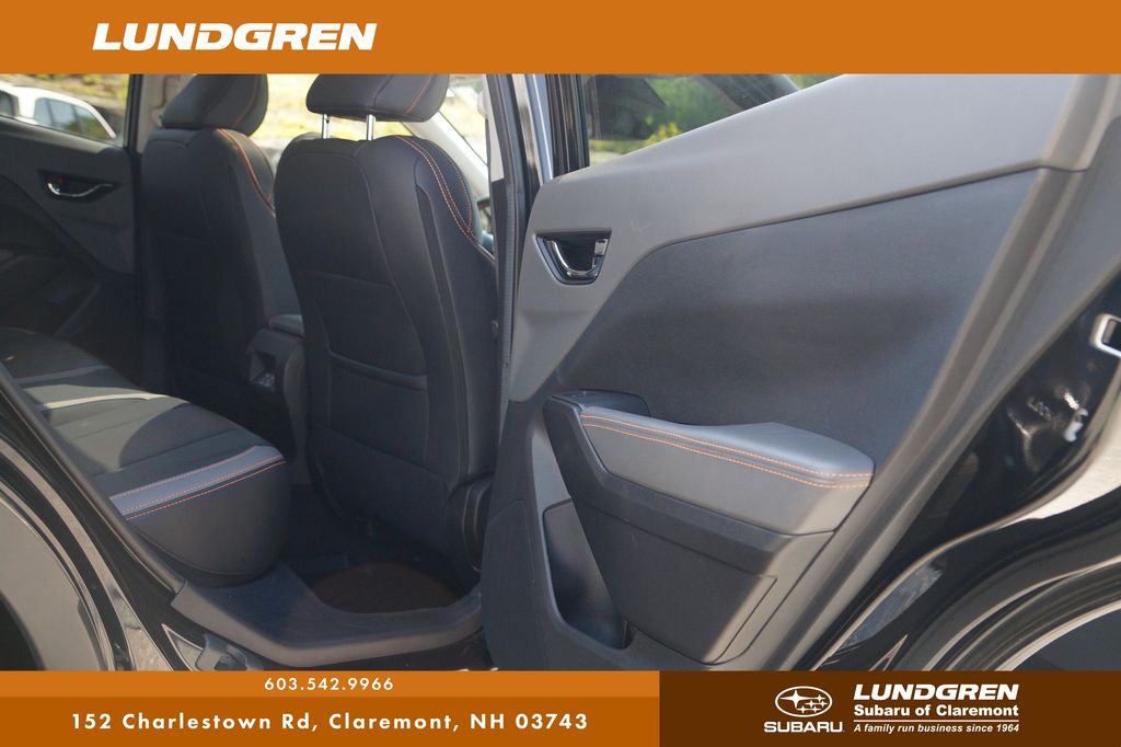 Used 2024 Subaru Crosstrek SUV