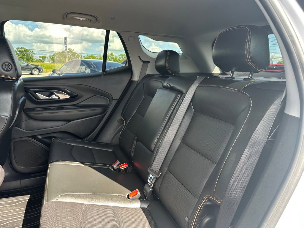 Used Car 2024 Gmc Terrain  At4 For Sale Under $30,000 In Austin, Texas