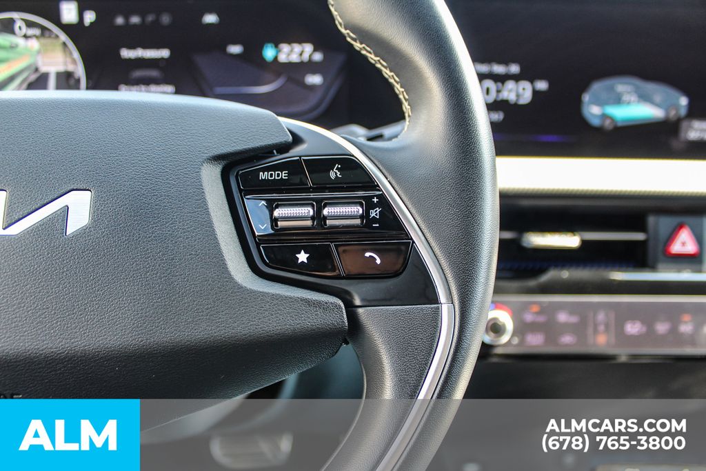 2023 Kia EV6 GT-Line photo 26